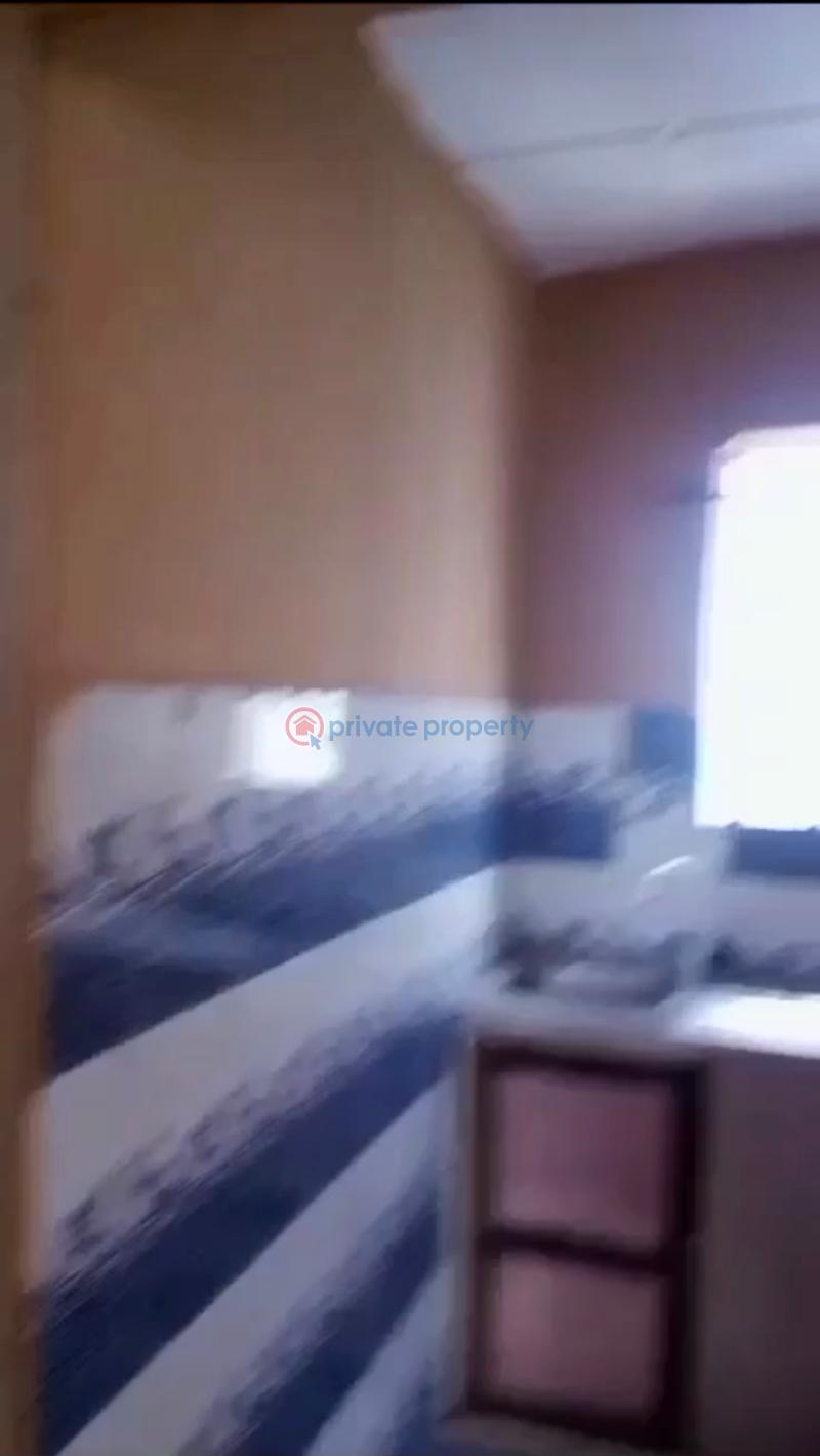 1 bedroom Self Contain For Rent Aunty Kenny Bus Stop, Agric Ikorodu Lagos - 2