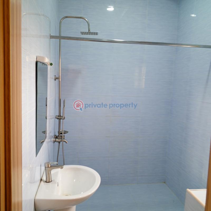 1 bedroom Self Contain For Rent Majek Sangotedo Ajah Lagos - 1