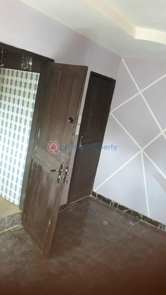 Self Contain For Rent At Adeoje Off Akala Express Oluyole Extension Ibadan Oyo - 0