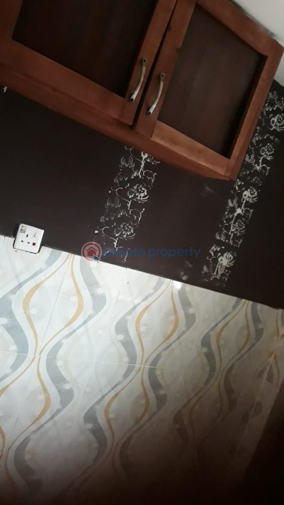 Self Contain For Rent At Adeoje Off Akala Express Oluyole Extension Ibadan Oyo - 4