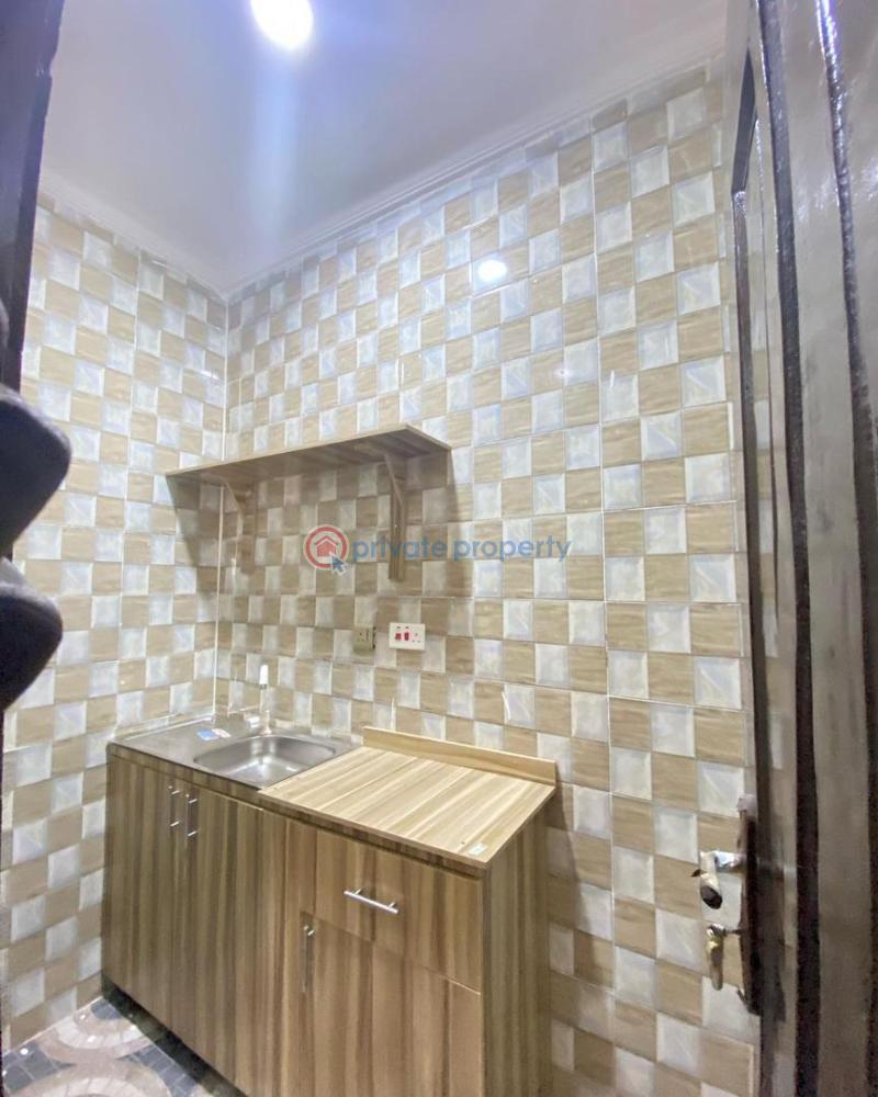 Self Contain For Rent Bodija Ibadan Poly Ibadan Oyo - 1