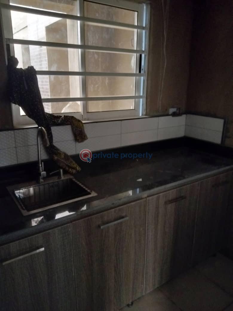 Self Contain For Rent Eleyele Ibadan Lakeworld Eleyele Ibadan Oyo - 1