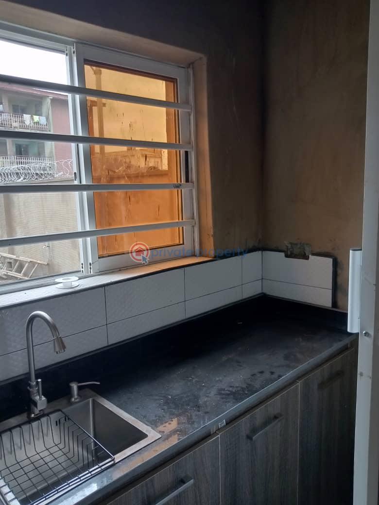 Self Contain For Rent Eleyele Ibadan Lakeworld Eleyele Ibadan Oyo - 3