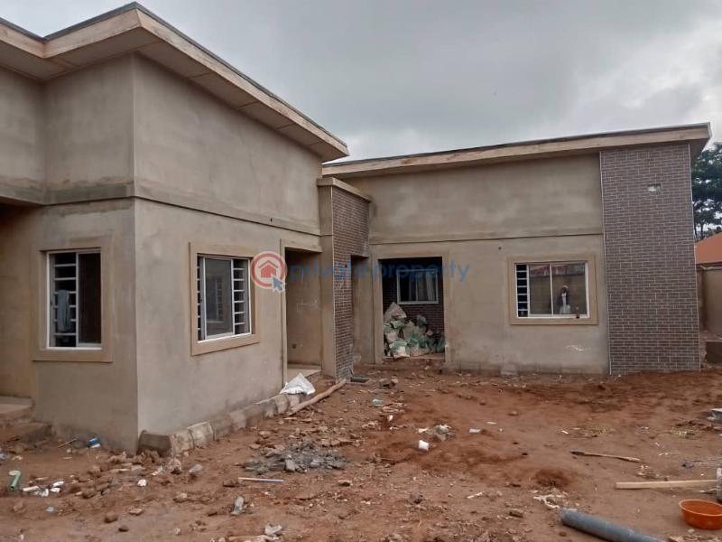 Self Contain For Rent Eleyele Ibadan Lakeworld Eleyele Ibadan Oyo - 2