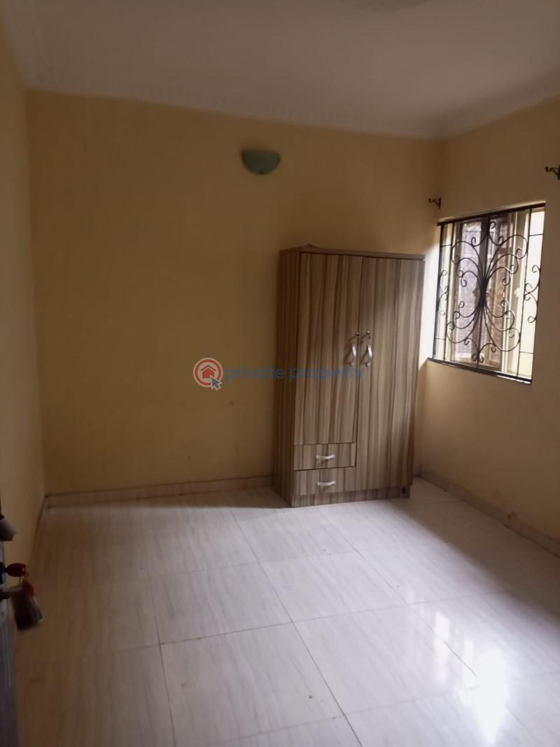 Self Contain For Rent At Felele Challenge Ibadan Ibadan Oyo - 4