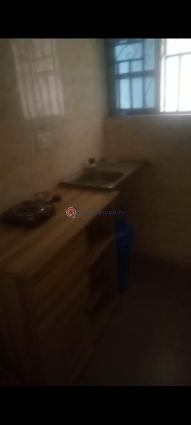 Self Contain For Rent Futa Ondo Akure Ondo area  - 3