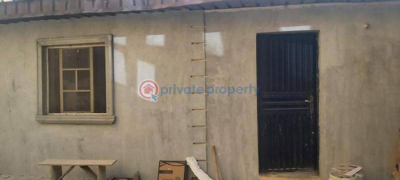 Self Contain For Rent Ire Akari Estate Akala Express Oluyole Extension Ibadan Ibadan Oyo - 4