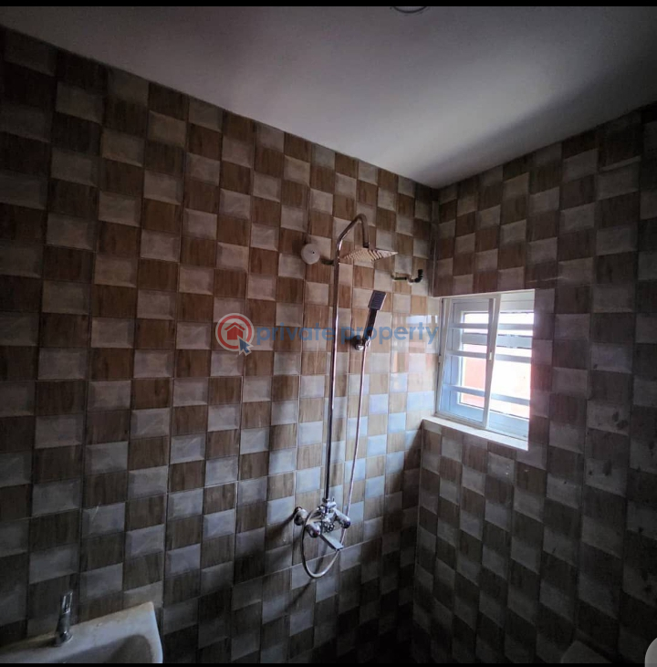 1 bedroom Self Contain For Rent Kolapo Ishola Gra Akobo Ibadan Oyo - 3