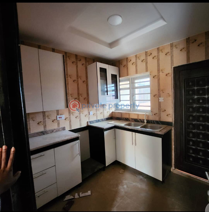 1 bedroom Self Contain For Rent Kolapo Ishola Gra Akobo Ibadan Oyo - 2