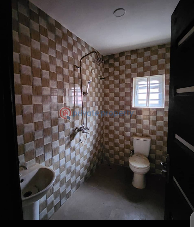 1 bedroom Self Contain For Rent Kolapo Ishola Gra Akobo Ibadan Oyo - 4