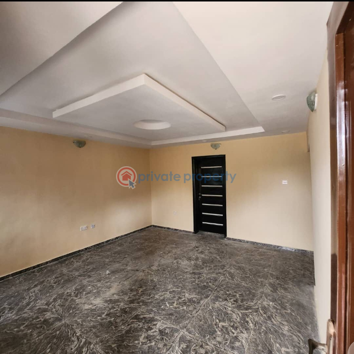 1 bedroom Self Contain For Rent Kolapo Ishola Gra Akobo Ibadan Oyo - 1