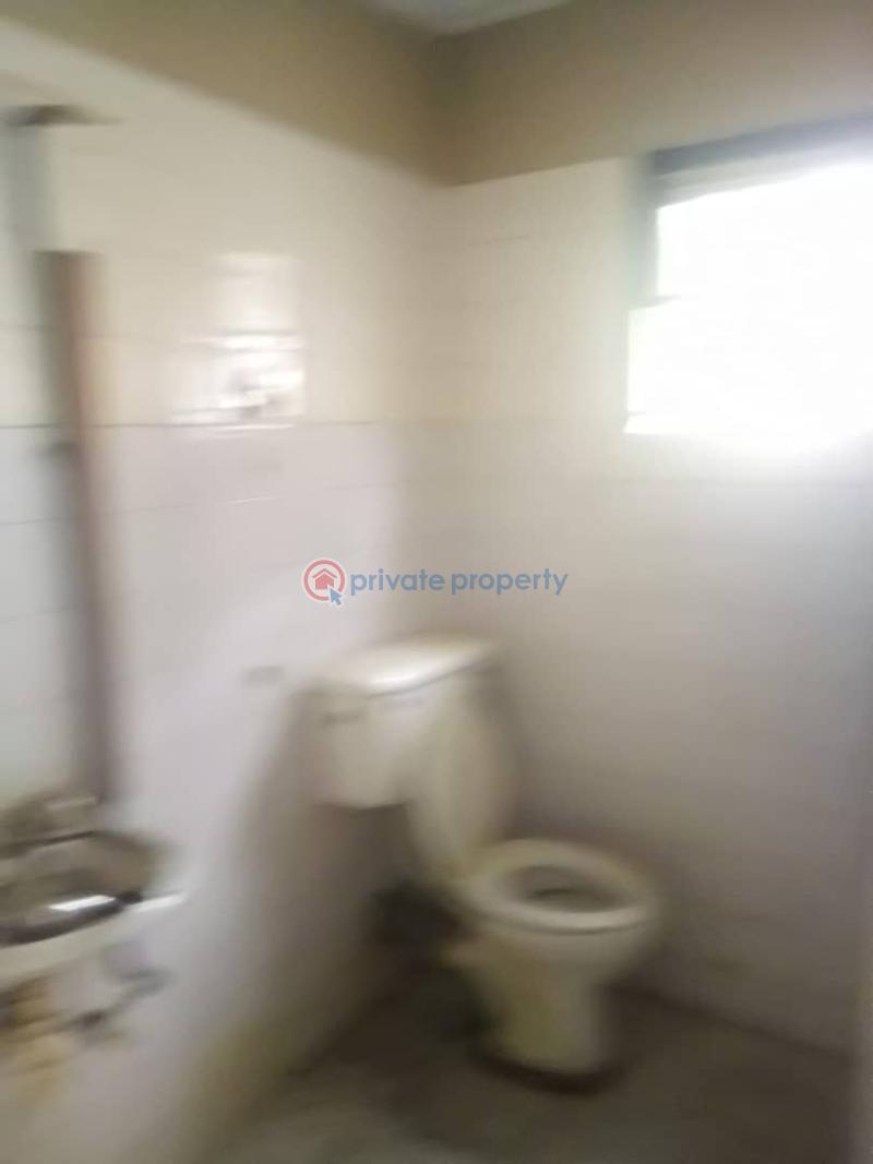 Self Contain For Rent Manor Garden Estate Lekki Lagos - 4