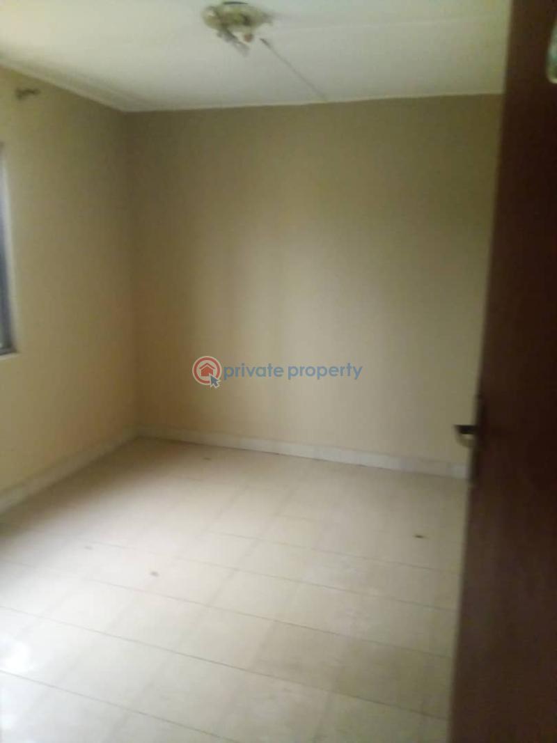 Self Contain For Rent Manor Garden Estate Lekki Lagos - 0