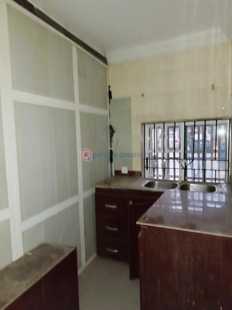 Self Contain For Rent Few Minutes To Blend Supermarket Ado Ajah Lagos - 2