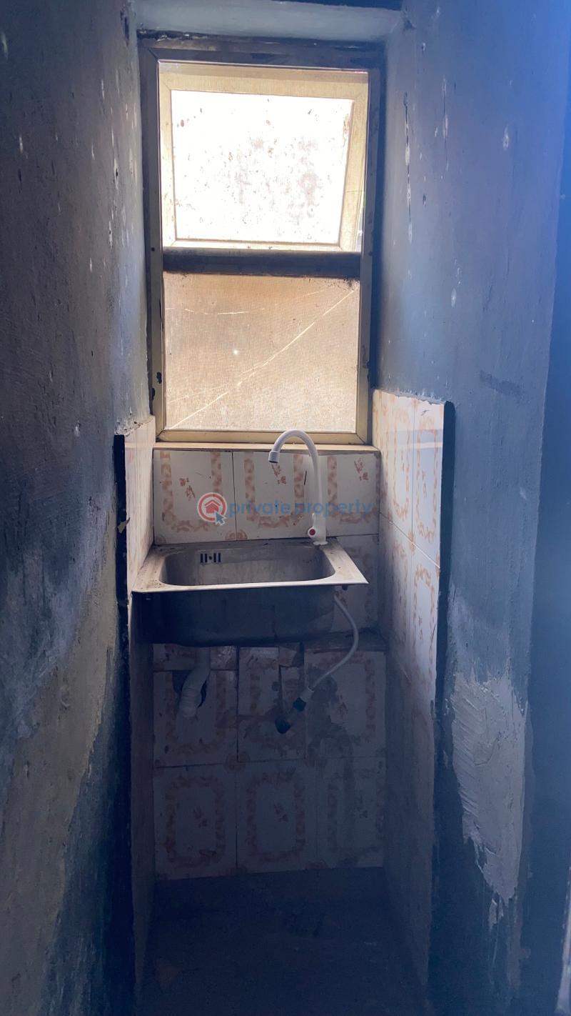1 bedroom Self Contain For Rent Mobil Close To The Road Ilaje Ajah Lagos - 3