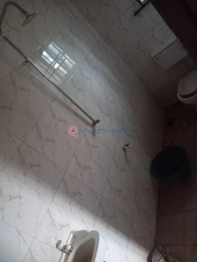 1 bedroom Self Contain For Rent Abiola Way, Abeokuta Ogun Ogun area  - 3