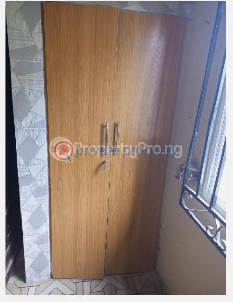 Self Contain For Rent Ajibode Transformer, Behind University Of Ibadan Ibadan Oyo - 2