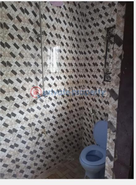 Self Contain For Rent Ajibode Transformer, Behind University Of Ibadan Ibadan Oyo - 4