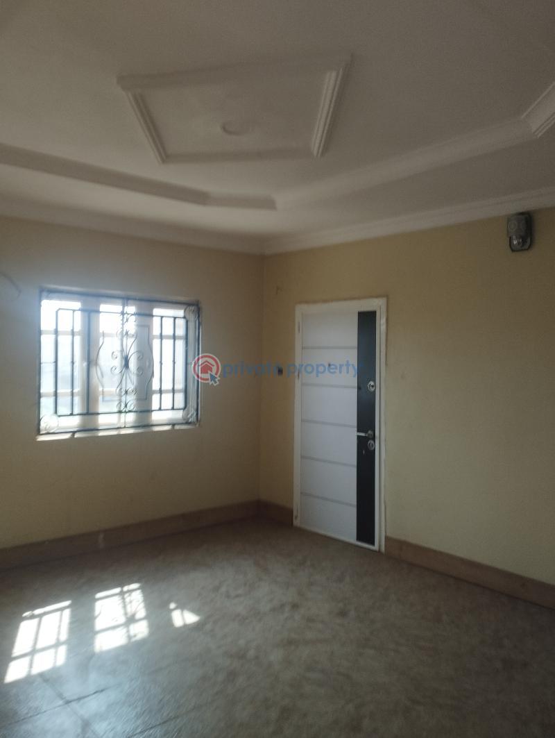 Self Contain For Rent Akala Estate Akobo Ibadan Oyo - 1