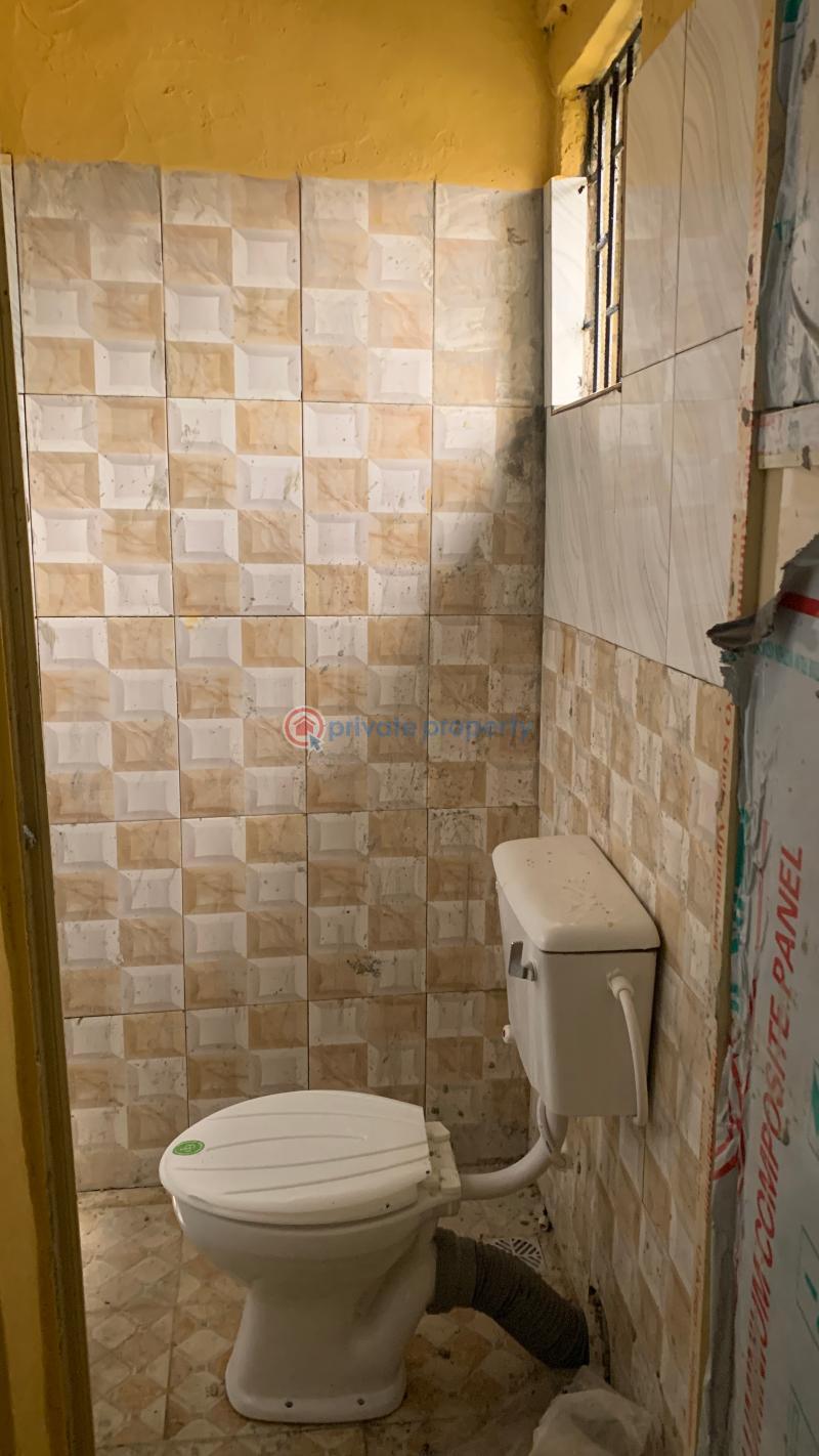 1 bedroom Self Contain For Rent Along Mobil Road Ilaje Ajah Lagos - 2