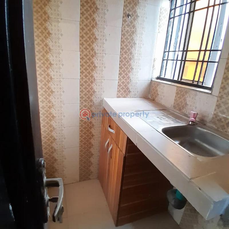 Self Contain For Rent Orogun Close To U.i Ibadan Oyo - 4