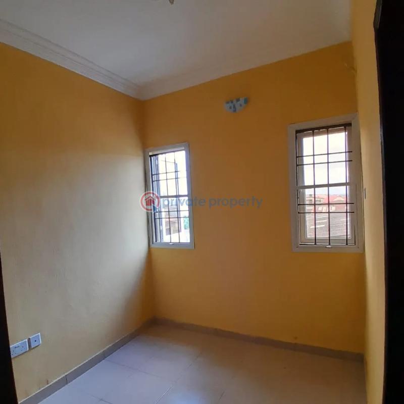 Self Contain For Rent Orogun Close To U.i Ibadan Oyo - 6