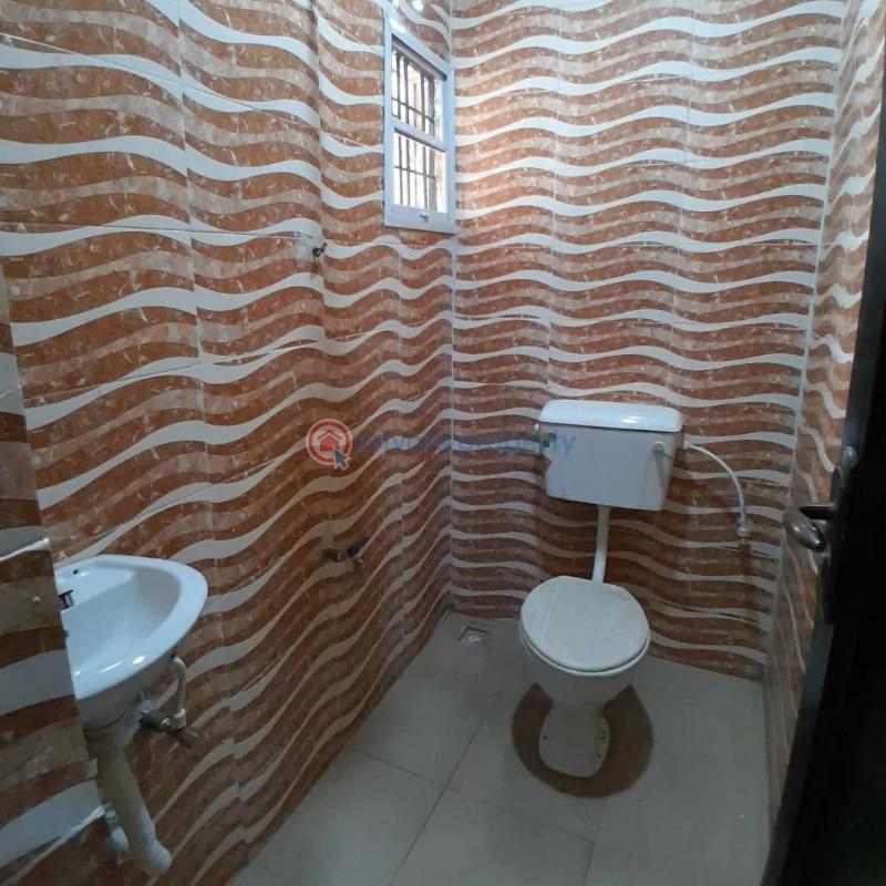 Self Contain For Rent Orogun Close To U.i Ibadan Oyo - 8