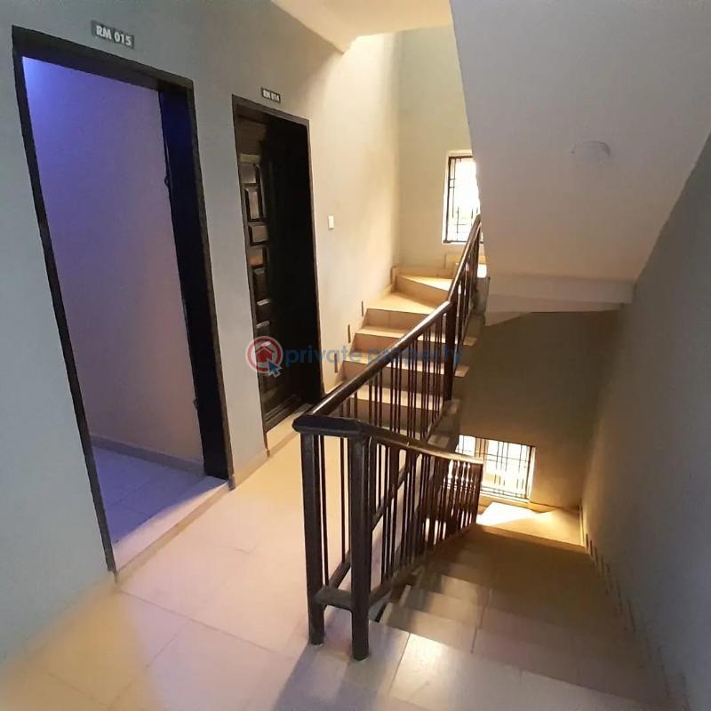Self Contain For Rent Orogun Close To U.i Ibadan Oyo - 7