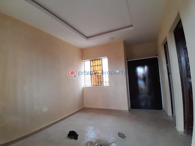 Self Contain For Rent Orogun Close To U.i Ibadan Oyo - 2