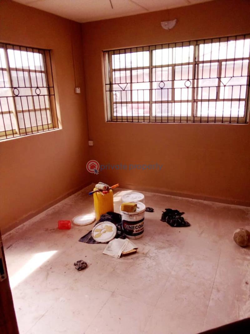 1 bedroom Self Contain For Rent Street Agege Lagos - 4