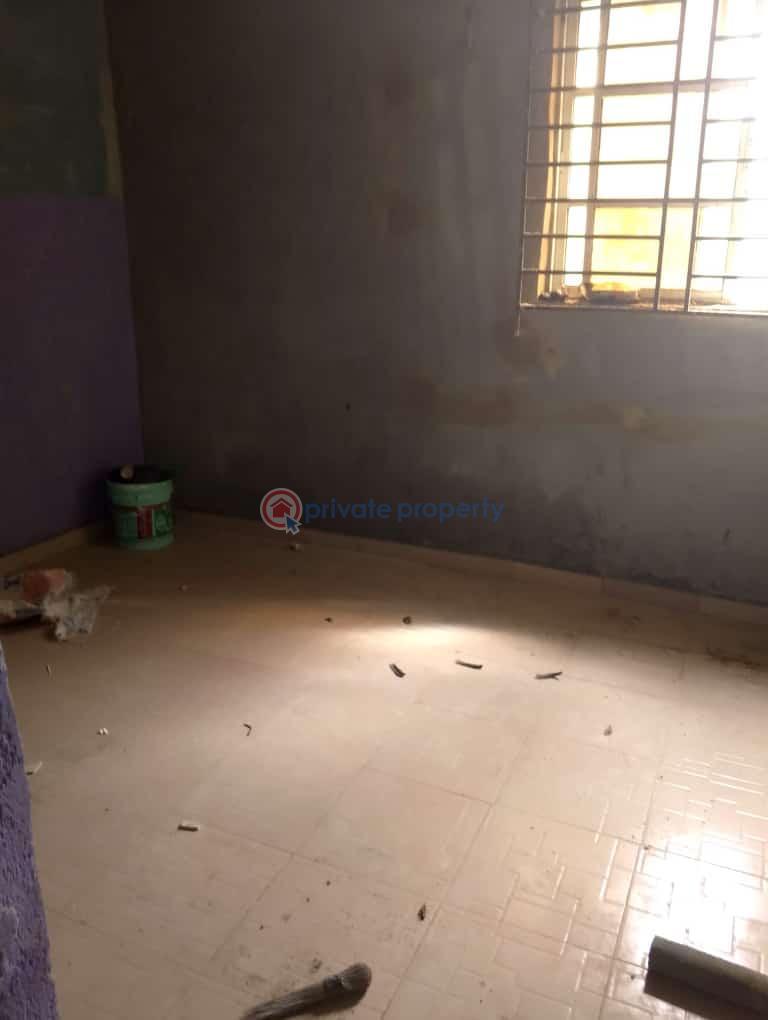 1 bedroom Self Contain For Rent Iyana Ekoro, Meiran Abule Egba Lagos - 0