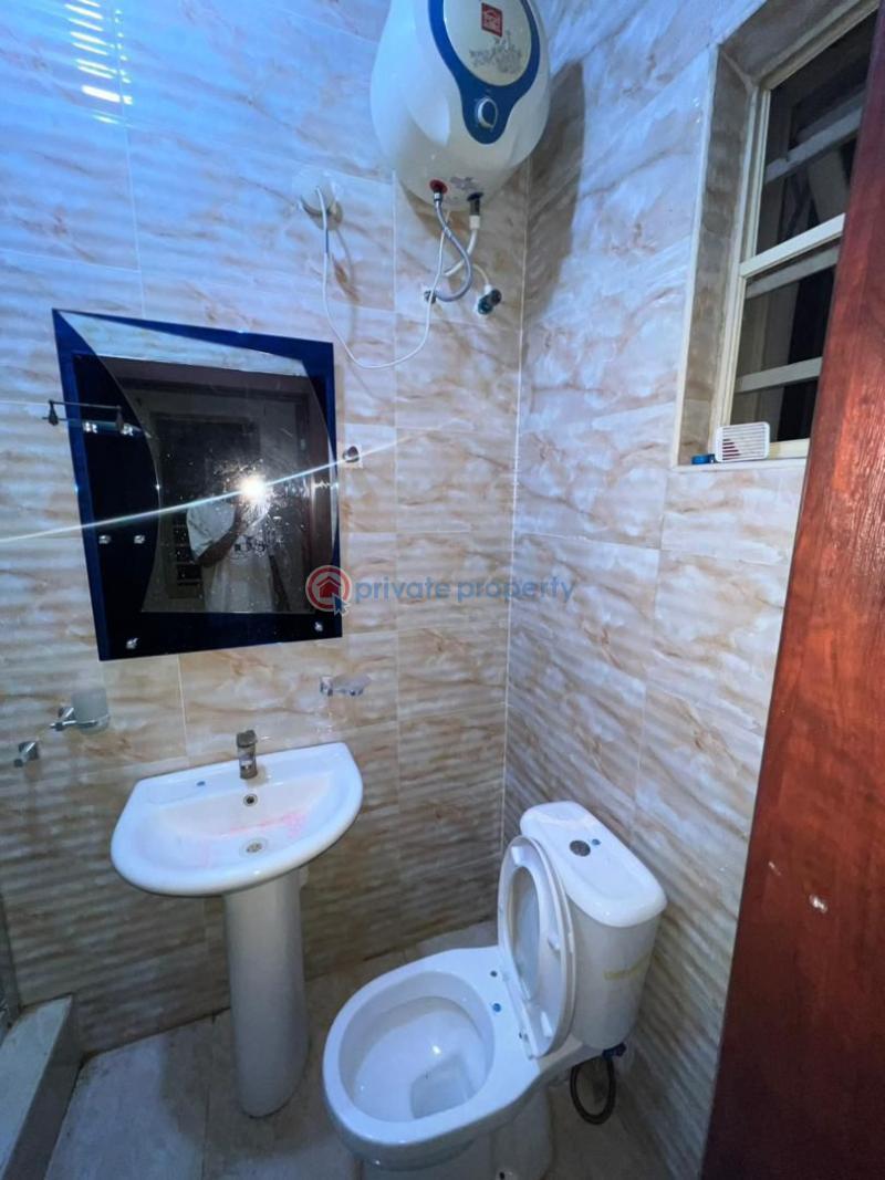 Shared Apartment For Rent Chevy View Estate, Chevron Drive Lekki Lagos Chevron Drive Lekki Lagos - 2