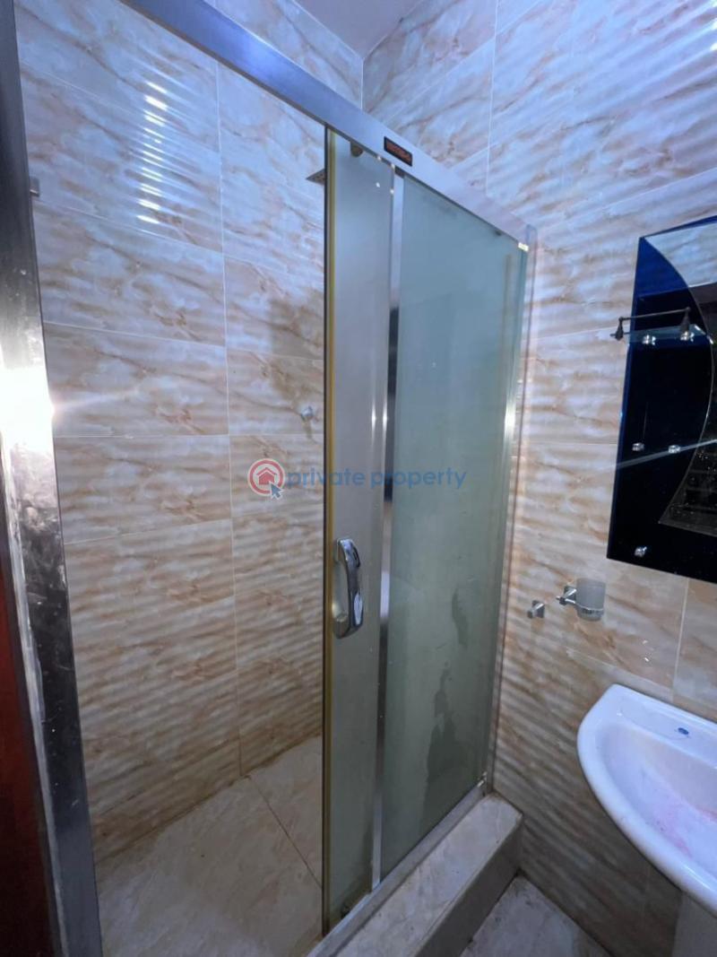 Shared Apartment For Rent Chevy View Estate, Chevron Drive Lekki Lagos Chevron Drive Lekki Lagos - 3