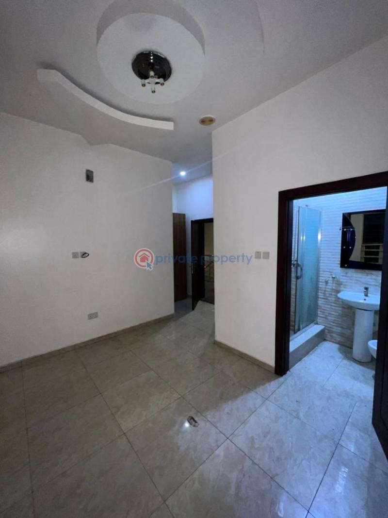 Shared Apartment For Rent Chevy View Estate, Chevron Drive Lekki Lagos Chevron Drive Lekki Lagos - 4