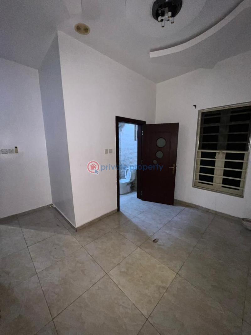Shared Apartment For Rent Chevy View Estate, Chevron Drive Lekki Lagos Chevron Drive Lekki Lagos - 0