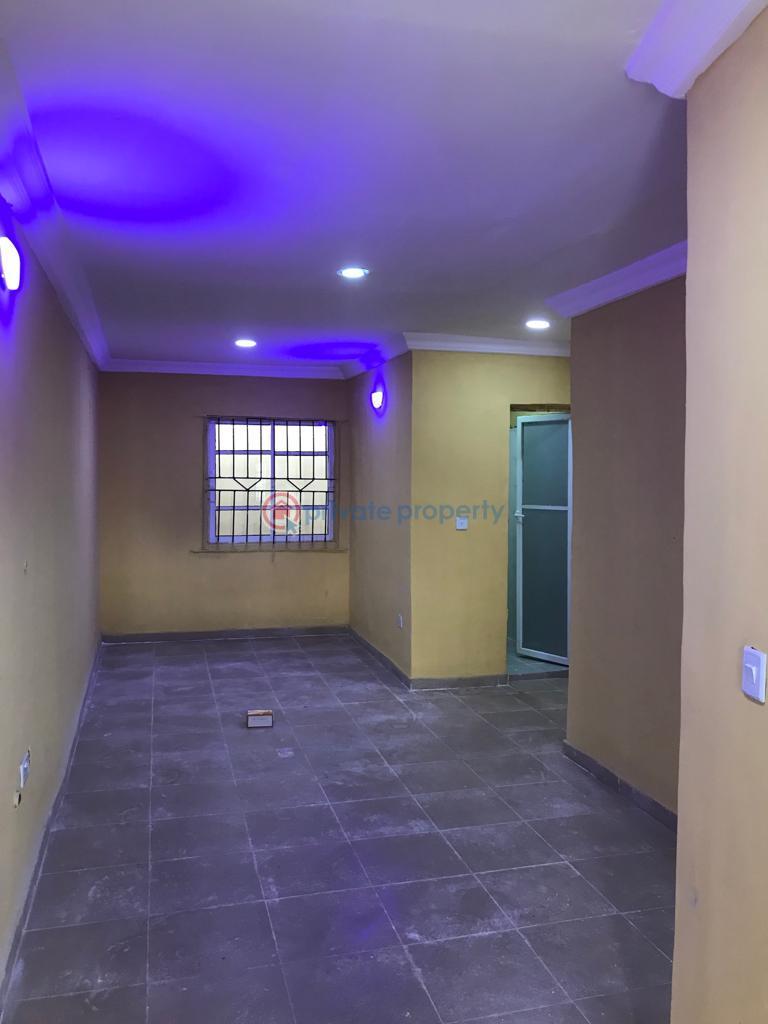 1 bedroom Self Contain For Rent Ekoro Abule Egba Agege Lagos - 0