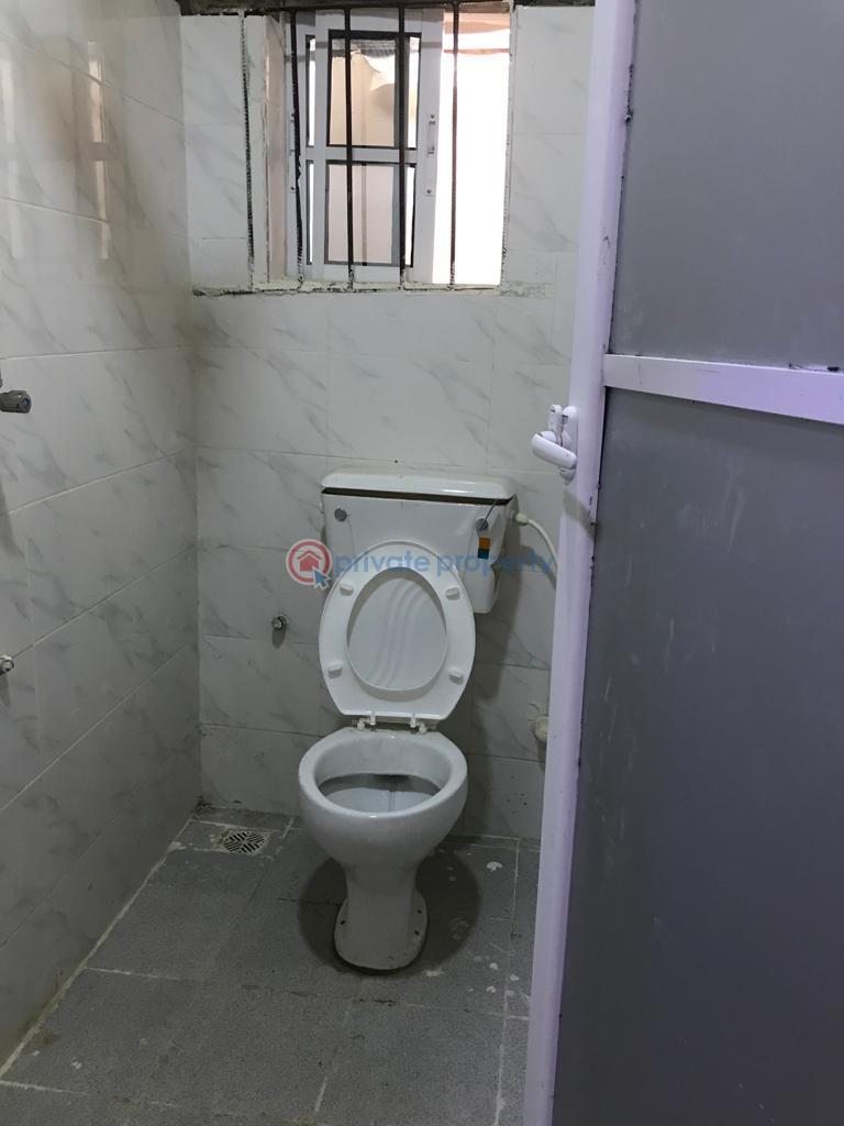 1 bedroom Self Contain For Rent Ekoro Abule Egba Agege Lagos - 5