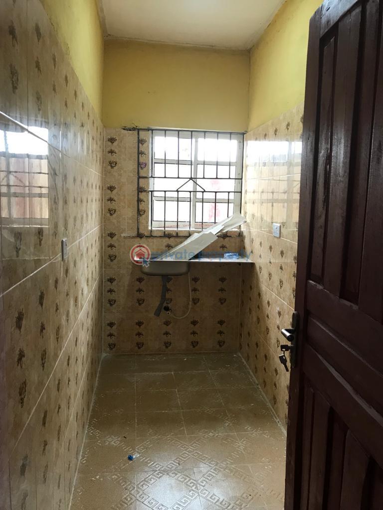 1 bedroom Self Contain For Rent Ekoro Abule Egba Agege Lagos - 4