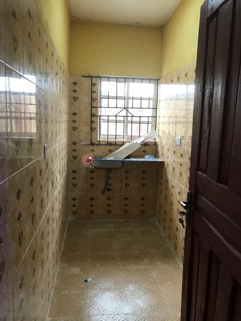 1 bedroom Self Contain For Rent Ekoro Abule Egba Agege Lagos - 3