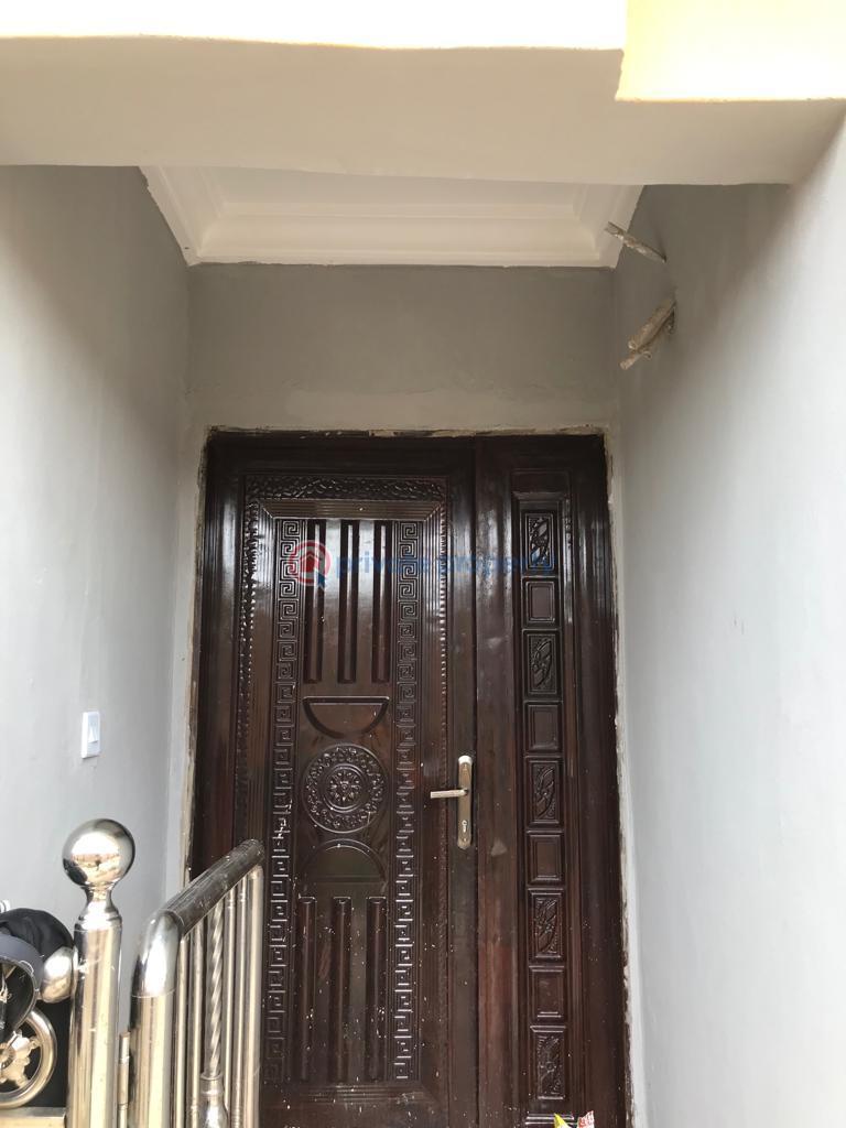 1 bedroom Self Contain For Rent Ekoro Abule Egba Agege Lagos - 2
