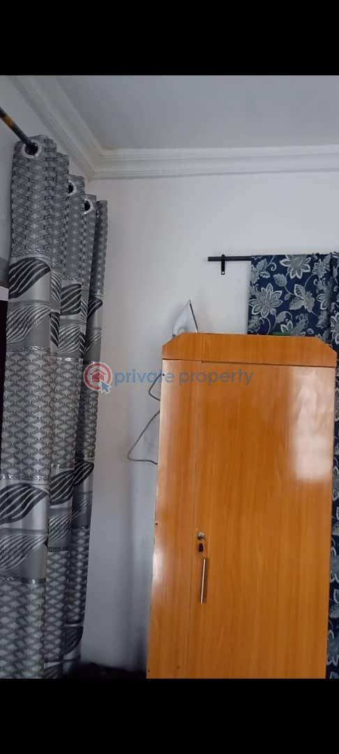 1 bedroom Self Contain For Rent Ikotun/Igando Lagos