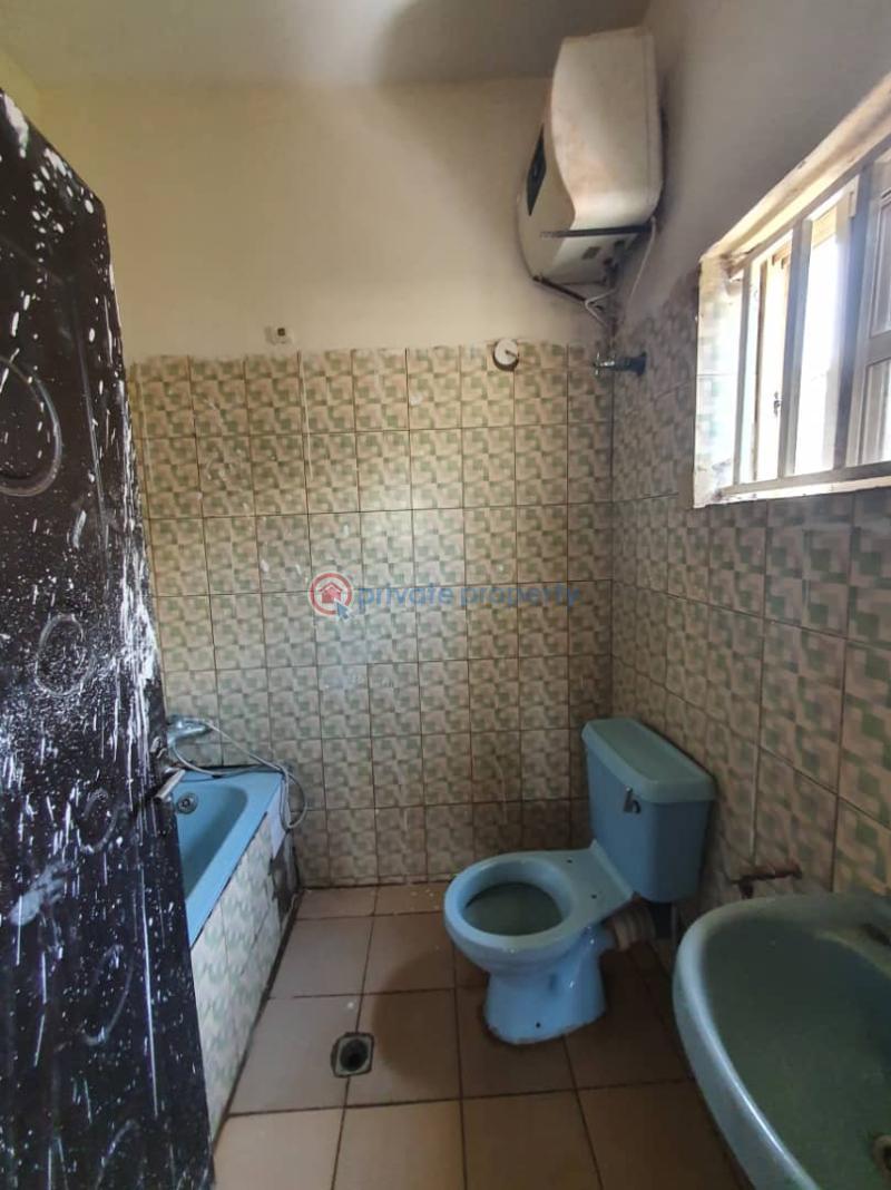 2 bedroom Bungalow For Rent Lokogoma Abuja Phase 2  - 9