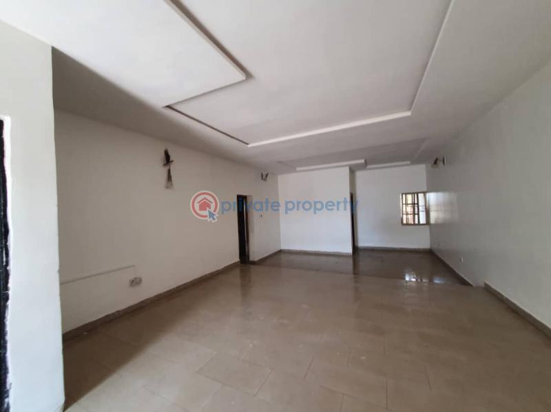 2 bedroom Bungalow For Rent Lokogoma Abuja Phase 2  - 8