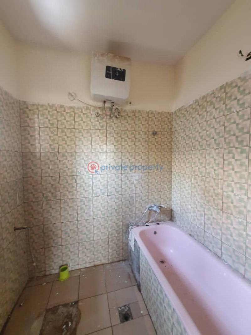 2 bedroom Bungalow For Rent Lokogoma Abuja Phase 2  - 5