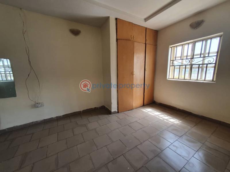 2 bedroom Bungalow For Rent Lokogoma Abuja Phase 2  - 3
