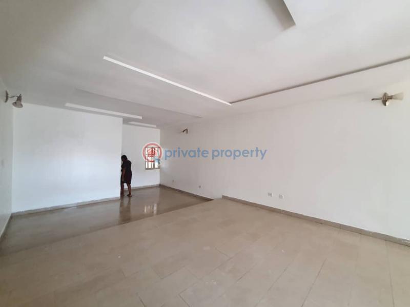 2 bedroom Bungalow For Rent Lokogoma Abuja Phase 2  - 12