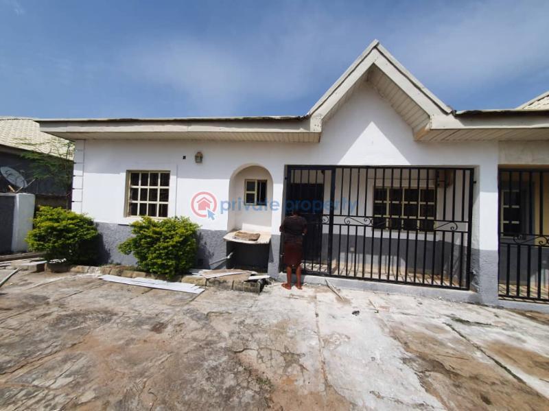 2 bedroom Bungalow For Rent Lokogoma Abuja Phase 2  - 13