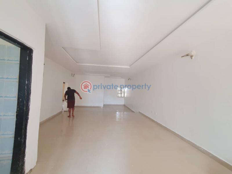 2 bedroom Bungalow For Rent Lokogoma Abuja Phase 2  - 4