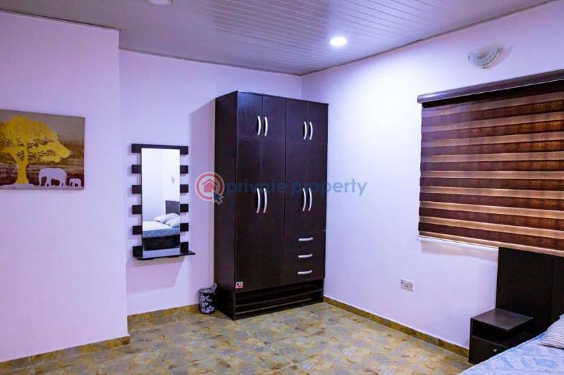 3 bedroom Semi detached Bungalow For Sale Carlton Gate Estate Akobo Ibadan Oyo - 1