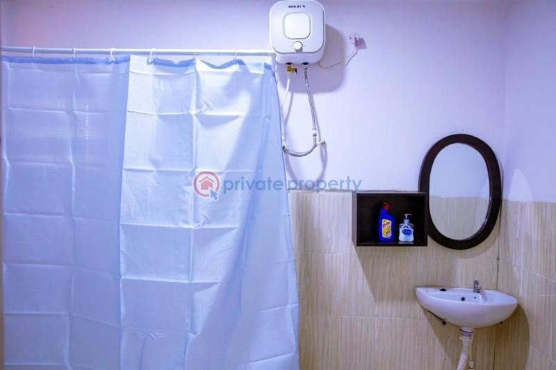 3 bedroom Semi detached Bungalow For Sale Carlton Gate Estate Akobo Ibadan Oyo - 0